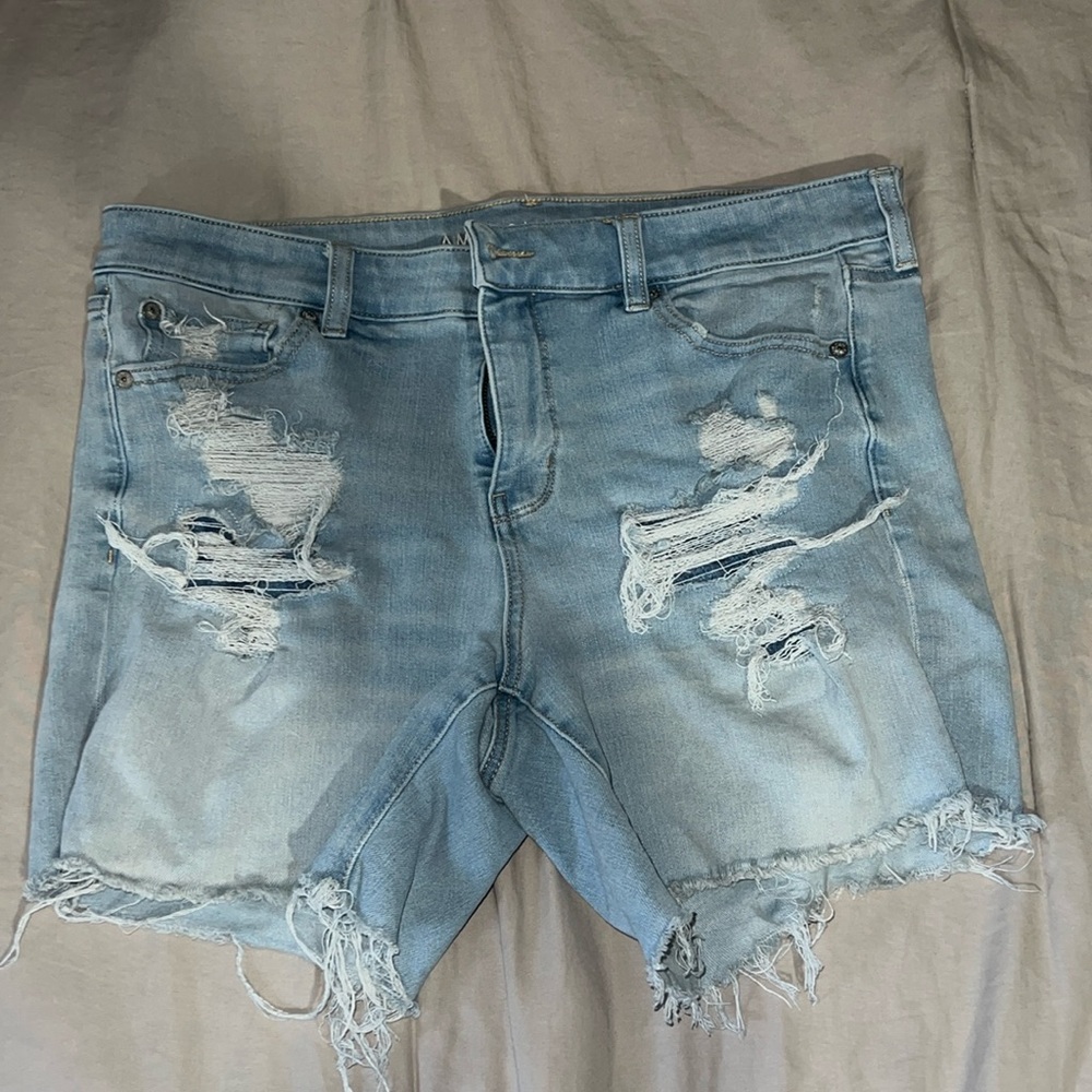 American Eagle